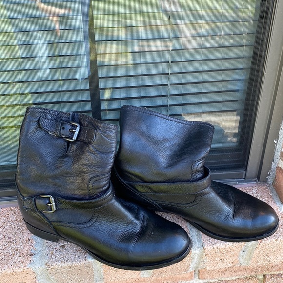 Prada ankle boots - Picture 1 of 7